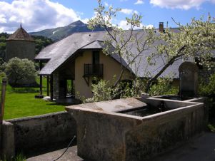 Les Correardes à Lus la Croix Haute